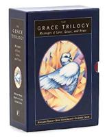 The Grace Trilogy: Messages of Love, Grace, and Peace 1568381557 Book Cover