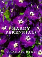 Hardy Perennials 0881923389 Book Cover