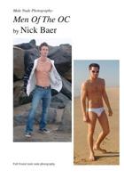 Male Nude Photography- Men Of The OC 1453765999 Book Cover
