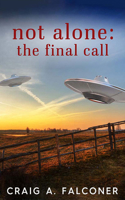 The Final Call 1098662989 Book Cover