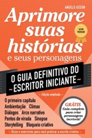 O Guia Definitivo Do Escritor Iniciante (Portuguese Edition) 6501037298 Book Cover
