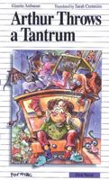 Les barricades d'Arthur 0887802214 Book Cover