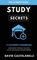 Study Secrets 064887480X Book Cover