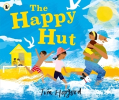 The Happy Hut 1529517079 Book Cover