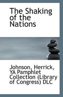 The Shaking of the Nations 1355558840 Book Cover