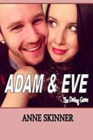 Adam & Eve: Looking For A Mate? 1497490944 Book Cover