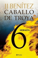Caballo de Troya 6: Hermón 6070709594 Book Cover