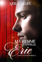 Ma femme s'appelle Eric B089CLPV3V Book Cover