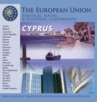 Cyprus 1422200418 Book Cover