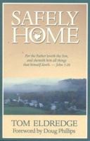 Safely Home 1929241488 Book Cover