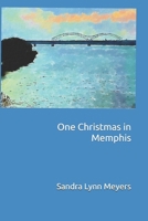 One Christmas in Memphis B0FJ2SYT9V Book Cover