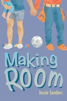 Making Room B0FKB1C12V Book Cover