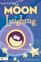 The Moon Is Laughing 1618622234 Book Cover