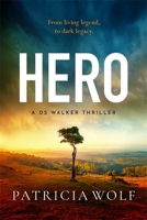 Hero: The New Gripping Thriller from the Author of Outback for 2026 1471419118 Book Cover