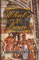 What's in a Name? 1786297205 Book Cover