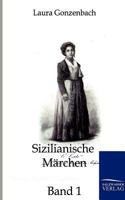 Sicilianische Marchen 3741156000 Book Cover