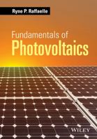 Fundamentals of Photovoltaics 1118974913 Book Cover