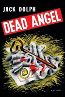 Dead Angel 1616465026 Book Cover