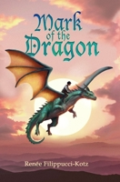 Mark of the Dragon B0FHTFKRGM Book Cover