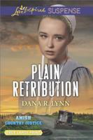 Plain Retribution 0373457235 Book Cover