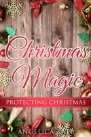 Protecting Christmas B08R7JN7D5 Book Cover