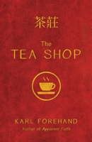 The Tea Shop 1938480686 Book Cover