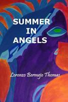 Summer in Angels 1533272506 Book Cover