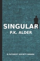 Singular 1097811441 Book Cover