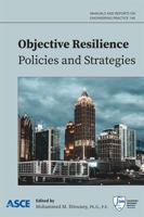 Objective Resilience: Policies and Strategies null Book Cover