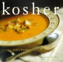 Master Chefs Cook Kosher 0811814025 Book Cover