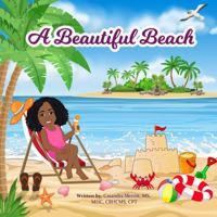 A Beautiful Beach 1737962810 Book Cover