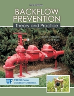Backflow Prevention: Theory and Practice 1524983071 Book Cover