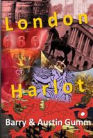 London Harlot 666 1500413976 Book Cover