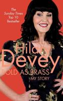 Bold As Brass: My Story 1447214919 Book Cover