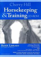 Cherry Hill Horsekeeping & Training: Rider Library 1893441237 Book Cover