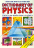The Usborne Illustrated Dictionary of Physics (Illustrated Dictionaries) 1409531643 Book Cover