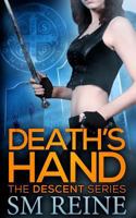 Death's Hand 1937733181 Book Cover