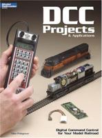 Dcc Projects & Applications (Model Railroader)