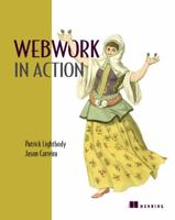 WebWork in Action (In Action) 1932394532 Book Cover