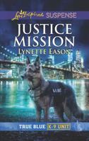Justice Mission 133523201X Book Cover