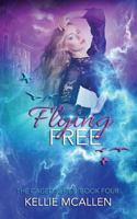 Flying Free 1981767517 Book Cover