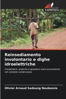 Reinsediamento involontario e dighe idroelettriche (Italian Edition) 6208259614 Book Cover