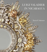 Luigi Valadier in Nicaragua 1913875776 Book Cover