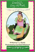 Daddy's Day at the Park 0998791520 Book Cover