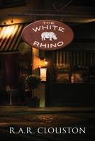 The White Rhino: A Love Story 197728745X Book Cover
