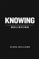 Knowing Over Believing B0GXQZXVLM Book Cover