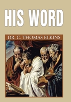 His Word 1664127089 Book Cover