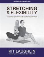Stretching & Flexibility 0743200691 Book Cover