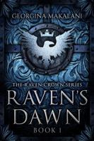 Raven's Dawn 0994513178 Book Cover