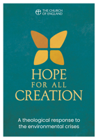 Hope for All Creation 1781405646 Book Cover